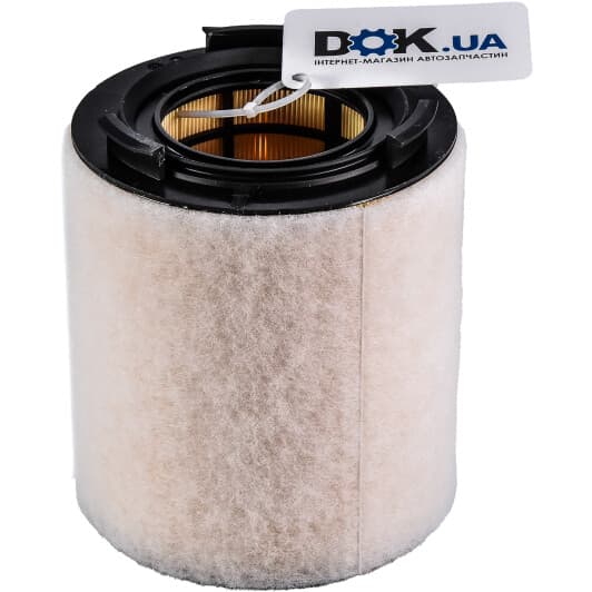 C 15 008 Mann Воздушный фильтр