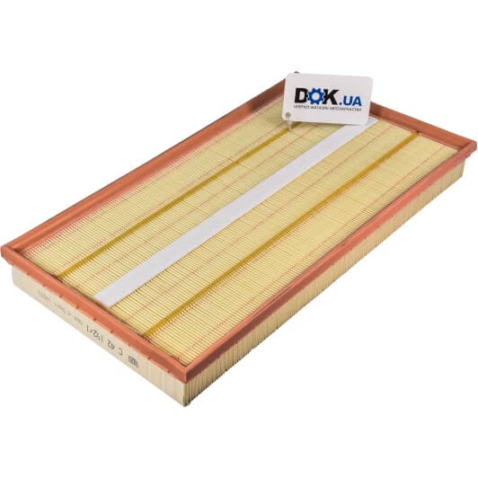 C 42 192/1 Mann Воздушный фильтр