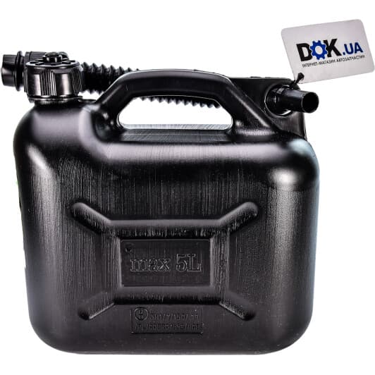 Канистра для топлива Winso Jerry Can (5 л) 137050