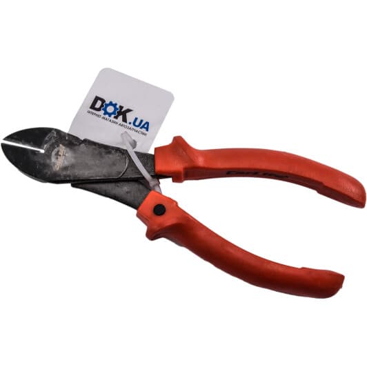 Бокорізи Carlife WR5027 160 мм