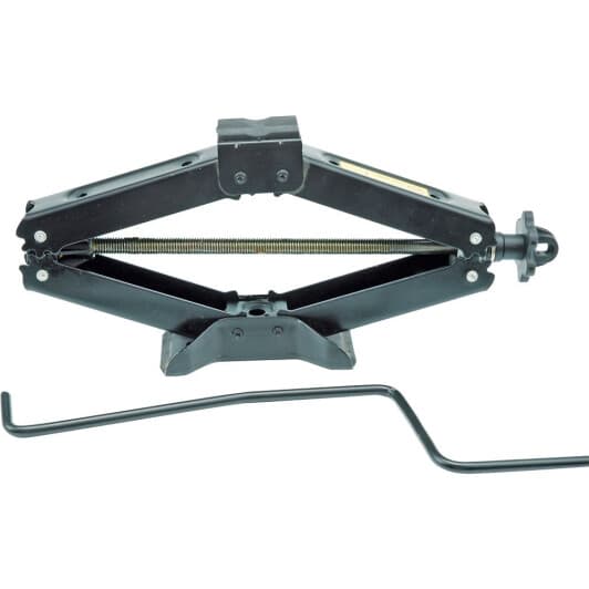 Домкрат Vorel ромбовидный винтовой 1,5 т 80271