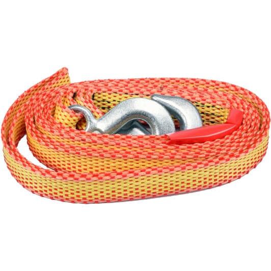 Трос буксирувальний Vorel 82231 стрічка 1,45 т