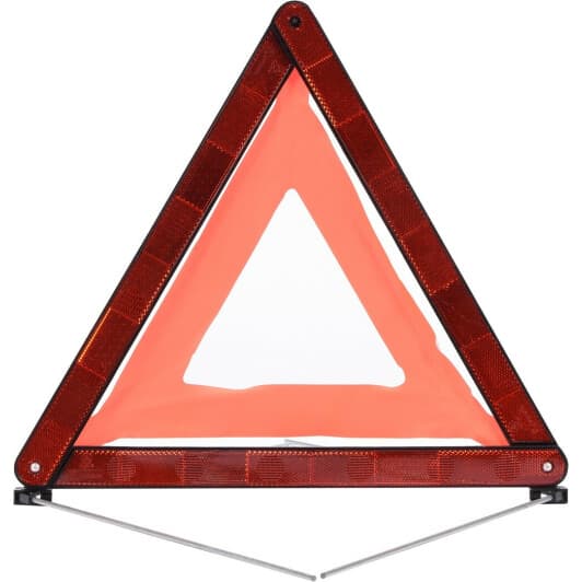 Знак аварийной остановки Vorel 83280 стандарт