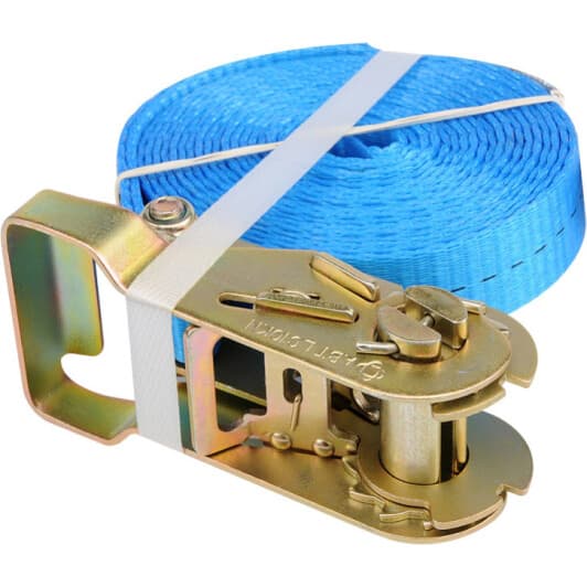 Стяжний ремінь Vorel 1 т 4 м 82343