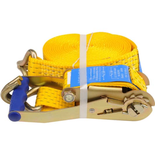 Стяжний ремінь Vorel 2 т 6 м 82392