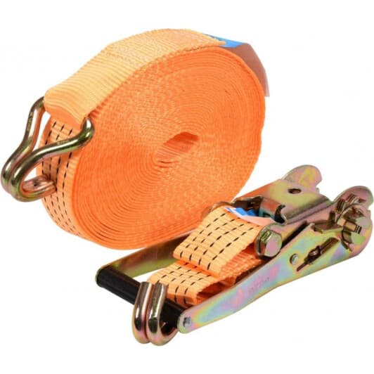 Стяжной ремень Vorel 4 т 12 м 82412