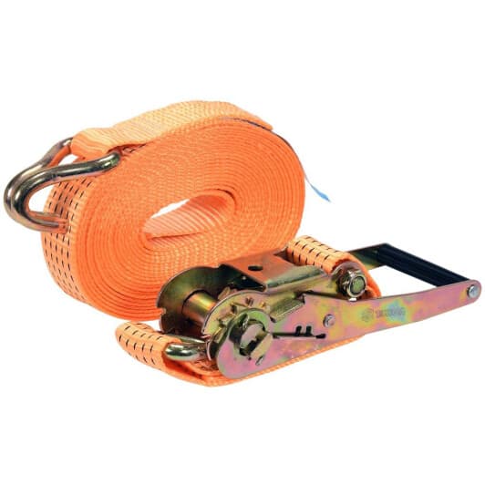 Стяжний ремінь Vorel 5 т 8 м 82414