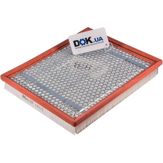 K 421/2 MFilter Воздушный фильтр