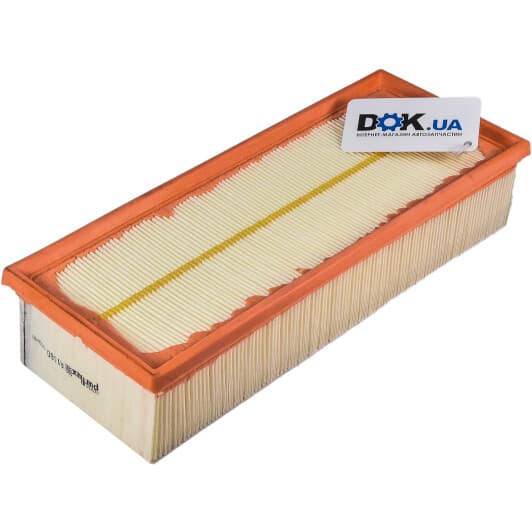 A1160 Purflux Воздушный фильтр