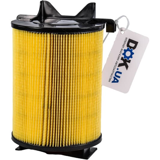 A1168 Purflux Воздушный фильтр