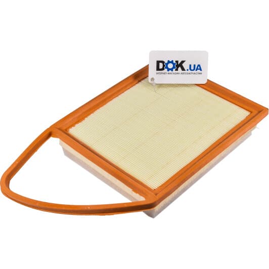 A1406 Purflux Воздушный фильтр