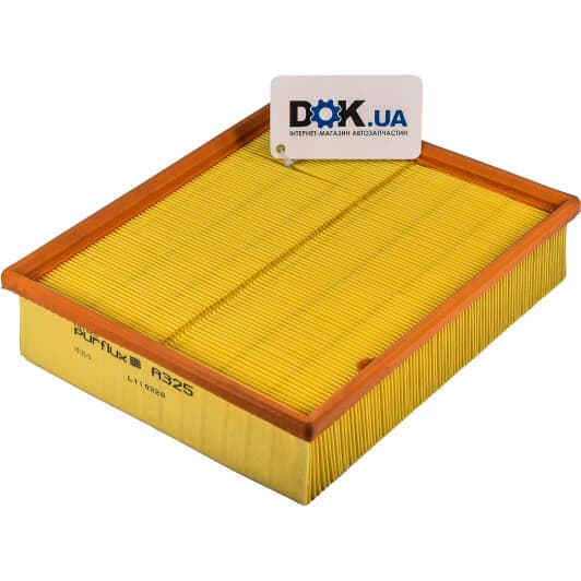 A325 Purflux Повітряний фільтр