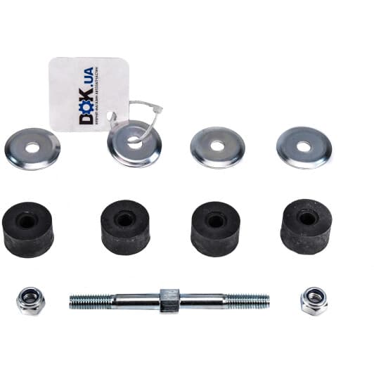 85 94 2068 SWAG Стойка стабилизатора