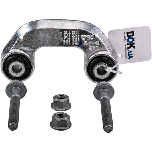 21554 02 Lemförder Стійка стабілізатора