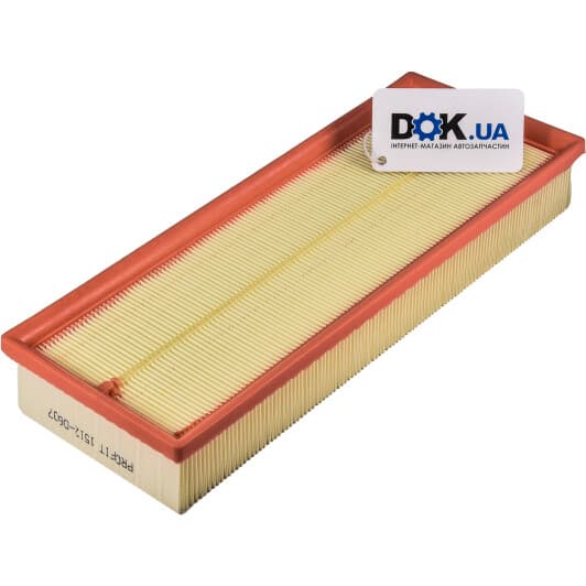 1512-0607 Profit Повітряний фільтр