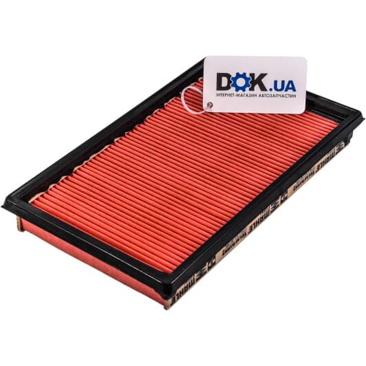 LX 307 Mahle Воздушный фильтр