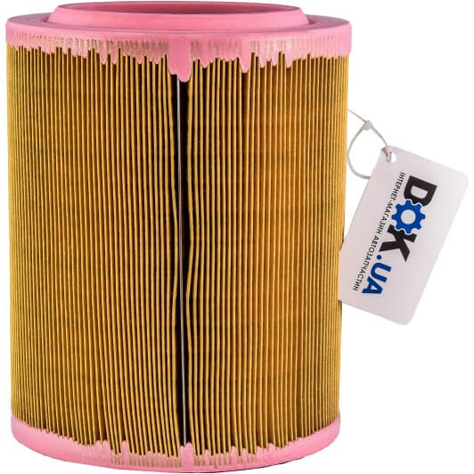 C 18 003 Mann Повітряний фільтр