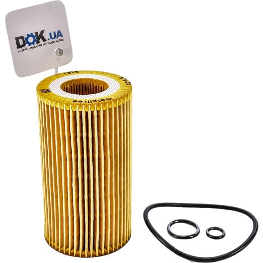 50013570 Kolbenschmidt Масляный фильтр