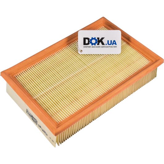 CAF100582P Champion Повітряний фільтр