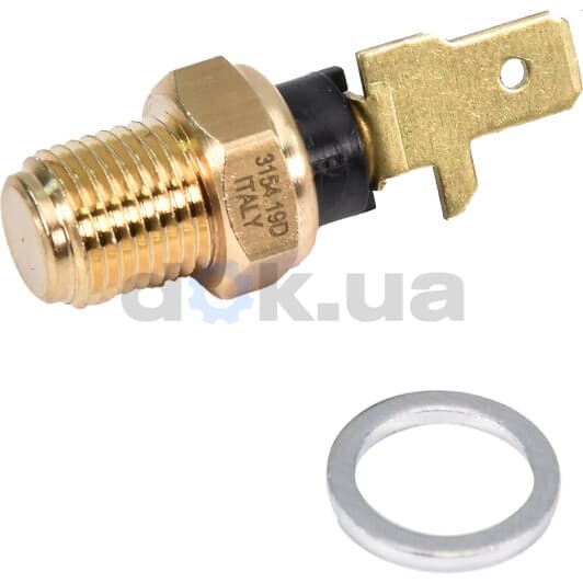 7.3154 Facet Датчик давления масла