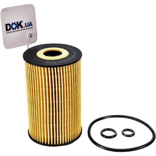 ADV182110 Blue Print Оливний фільтр