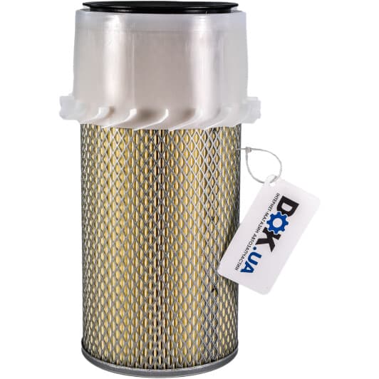 ADC42215 Blue Print Повітряний фільтр