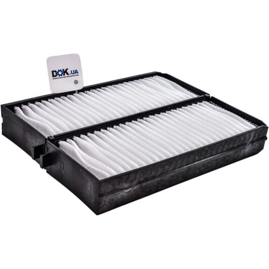 WP9392 WIX Filters Фільтр салону