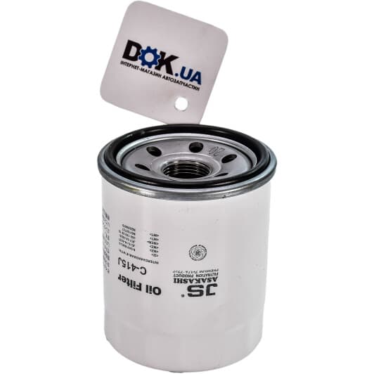 C415J JS Asakashi Оливний фільтр