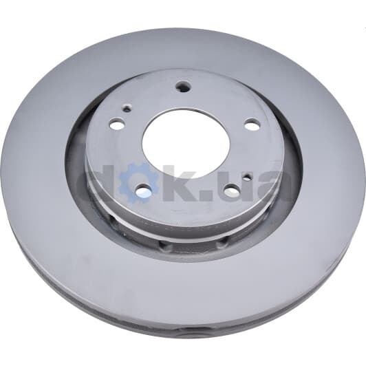 440.3122.20 Zimmermann Гальмівний диск