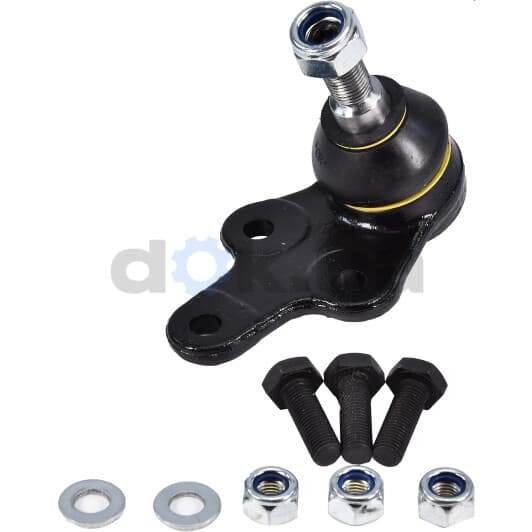 VV-BJ-4873 MOOG Шаровая опора