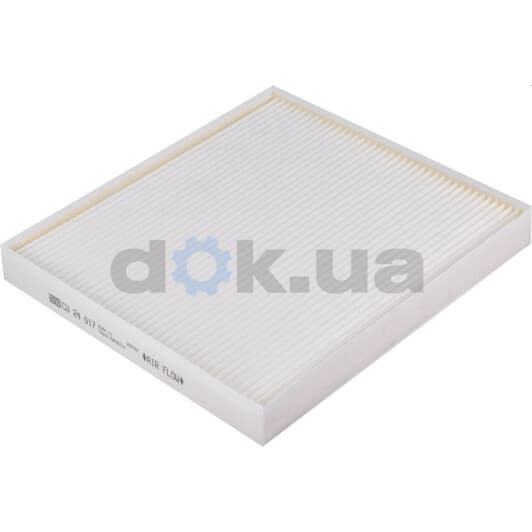 CU24017 Mann Фильтр салона