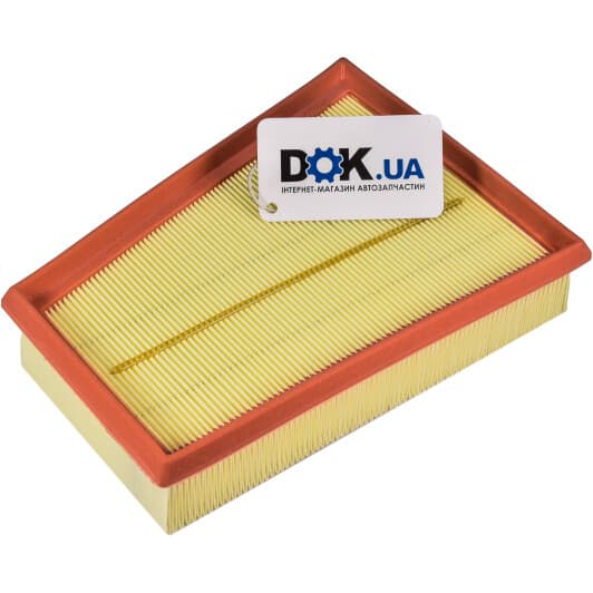 WA9569 WIX Filters Повітряний фільтр