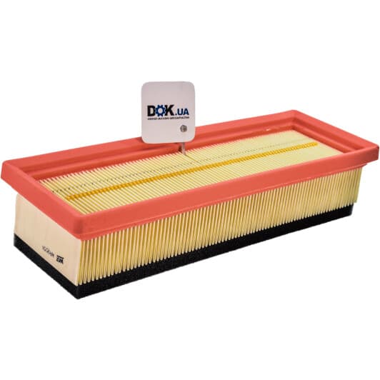 WA9556 WIX Filters Воздушный фильтр