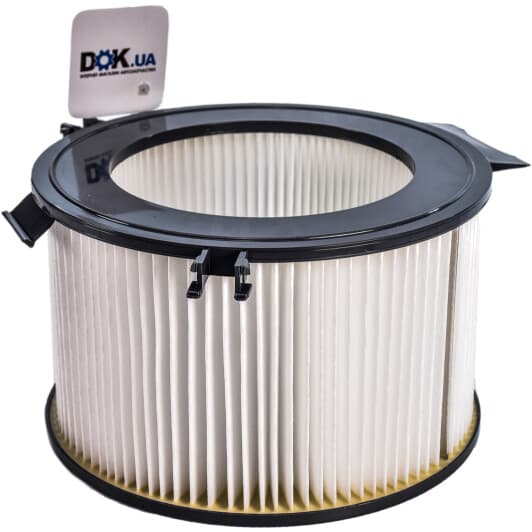 WP6874 WIX Filters Фильтр салона для Volkswagen Transporter