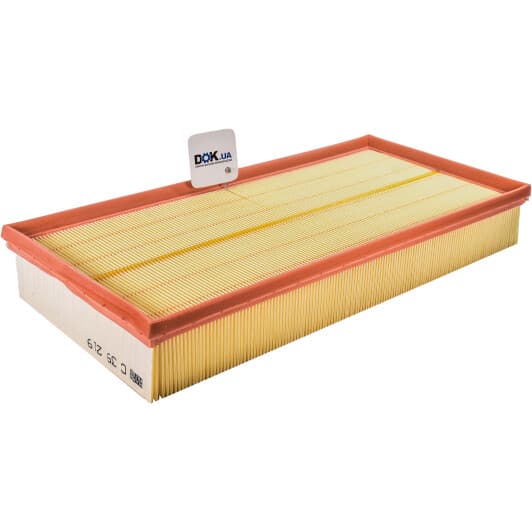 C 39 219 Mann Воздушный фильтр