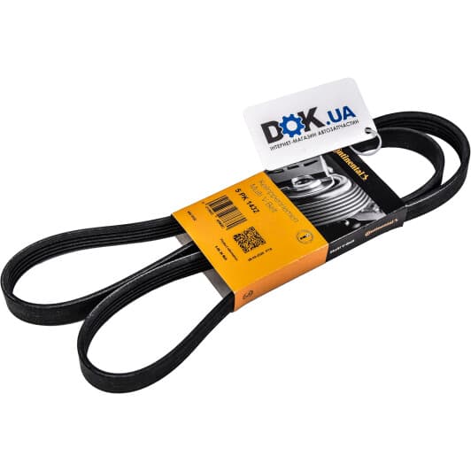 5PK1432 Contitech Поліклиновий ремінь