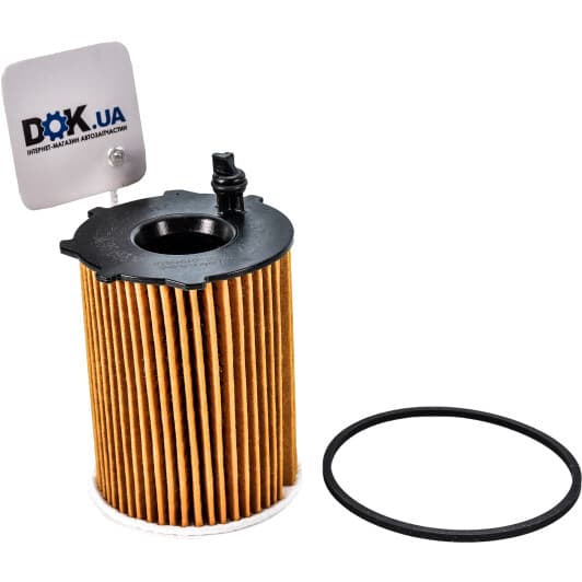 1109AY Citroen / Peugeot Оливний фільтр