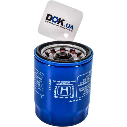 15400PLMA02 Honda / Acura Оливний фільтр