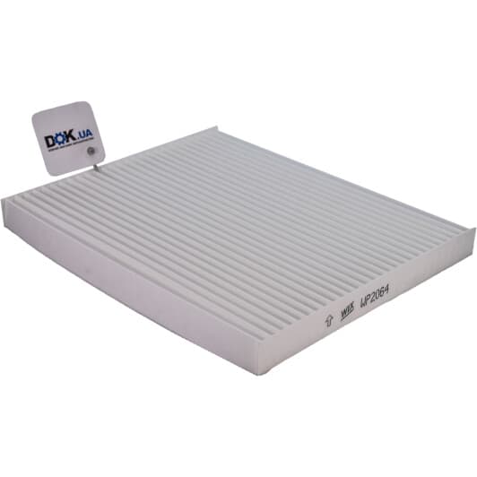 WP2064 WIX Filters Фильтр салона