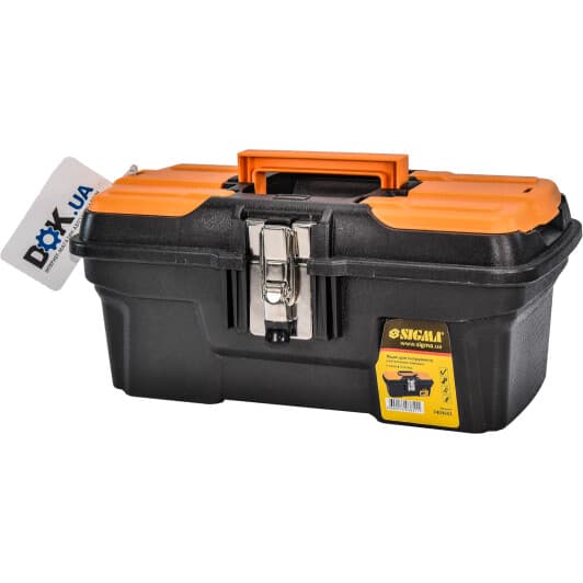 Ящик для інструментів Sigma 7403651