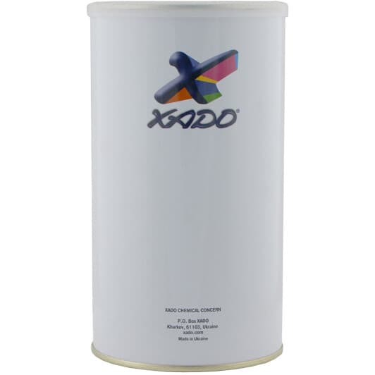 Восстановительная литиевая смазка Xado, 1 л (XA30502)