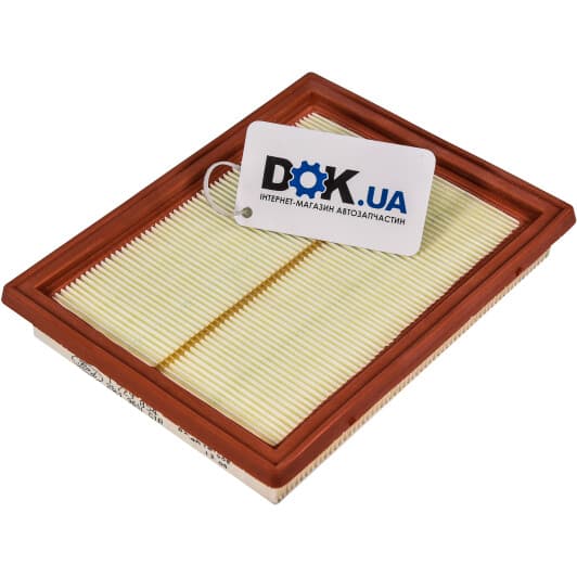 1729854 Ford Воздушный фильтр
