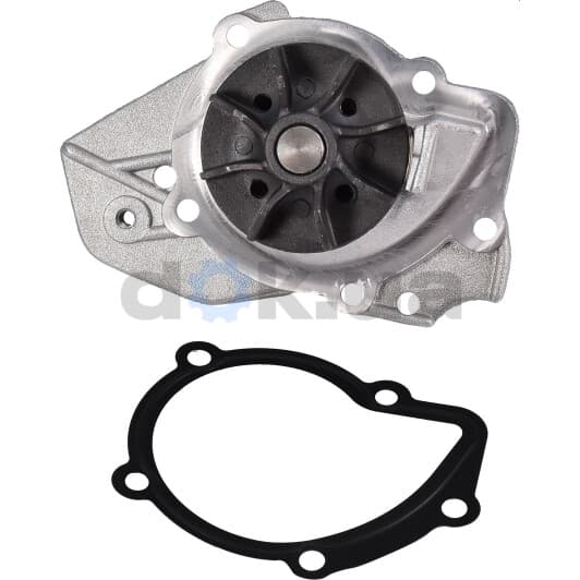 N206 Dolz Помпа