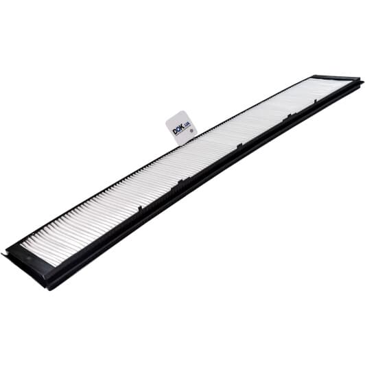 M110037 Denckermann Фільтр салону