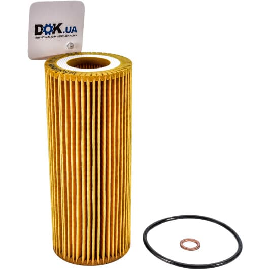 A210517 Denckermann Масляный фильтр