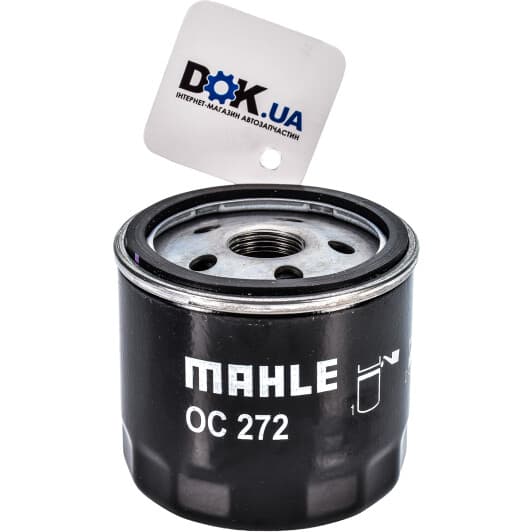 OC 272 Mahle Масляный фильтр