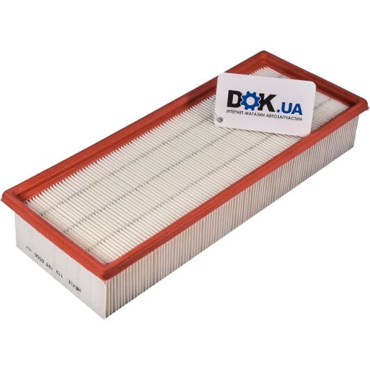 112 129 0006 Meyle Воздушный фильтр