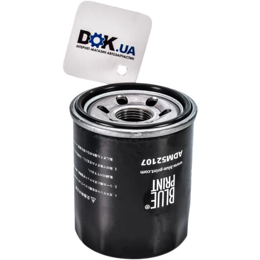 ADM52107 Blue Print Масляный фильтр