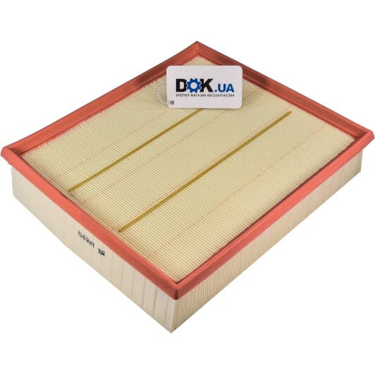 WA6342 WIX Filters Воздушный фильтр