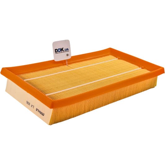 LX 936 Mahle Воздушный фильтр